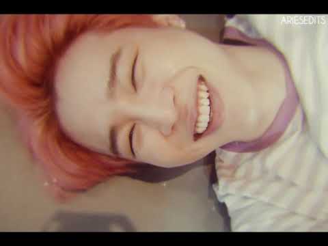 JIMIN SELF CAM // DO I DANCE INSIDE YOUR HEAD...?