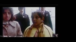 'Jayaben Desai: the sari-clad lion' - online talk by Uthra Rajgopal 29.9.21 video