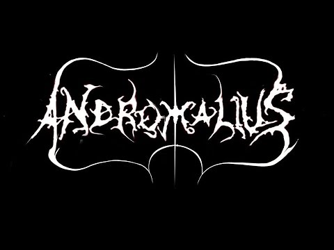 Andromalius - Ser Incomum ( Live Brutal Noise Fest )