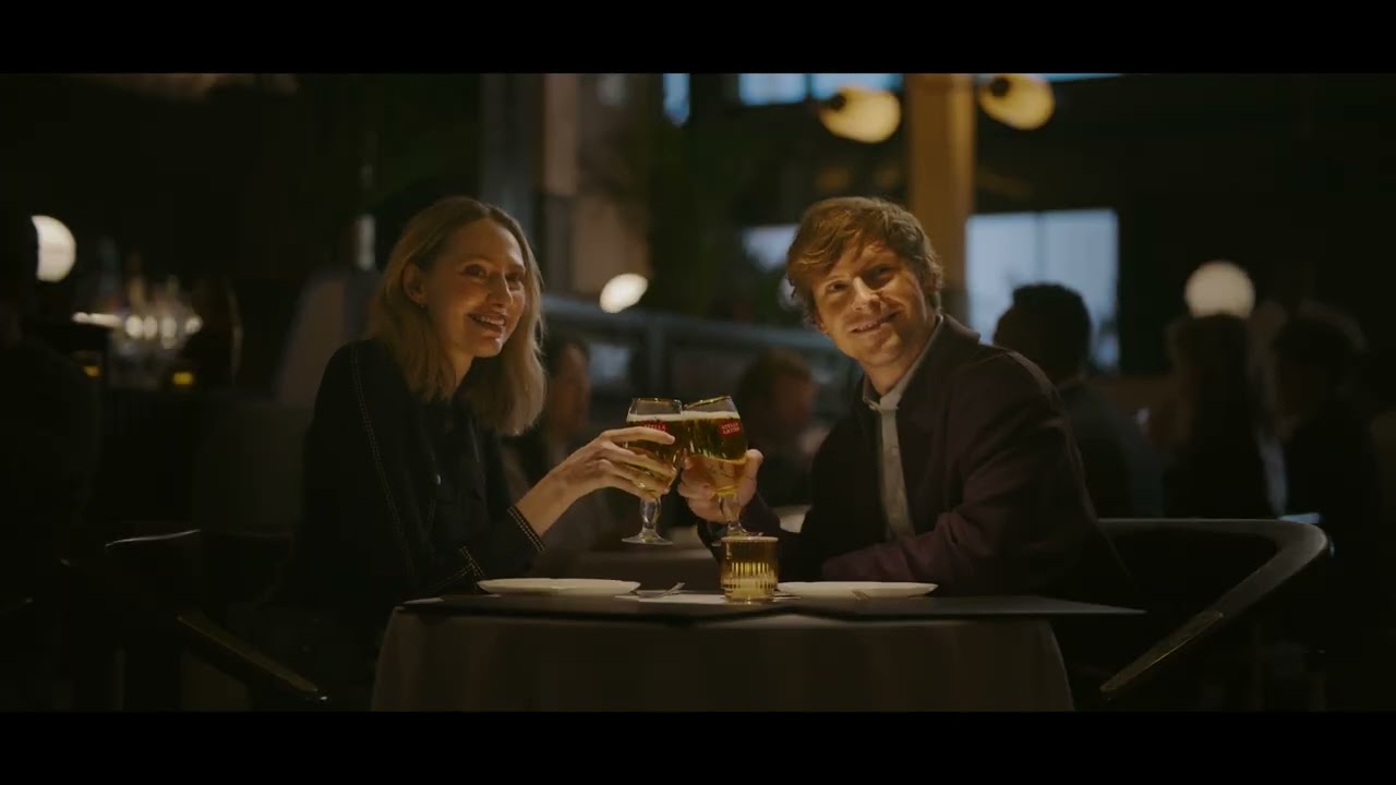Cheers to Beer