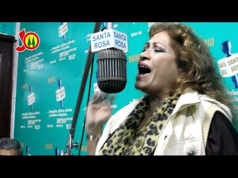 Los Scaglia Aviles con Charito Alonso - Cuando llegue la hora HD