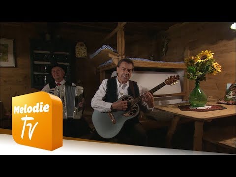 Willy Lempfrecher - Heimat ist Liebe (Offizielles Musikvideo)