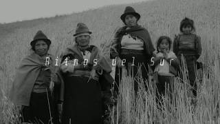 Cuatro Vientos |Mix| by Kraut ▪ Nicola Cruz ▪ Nicolas Jaar ▪ Chancha Via Circuito ▪ Quilapayun