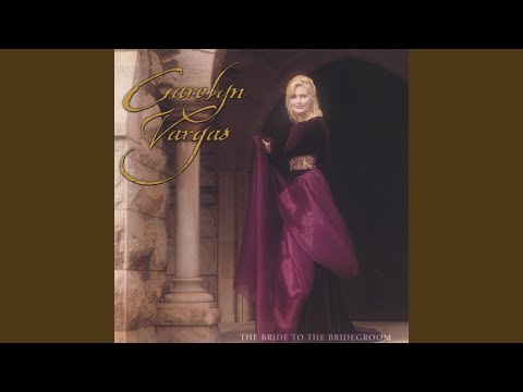 Behold, The Bridegroom Comes