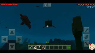今更始めるマインクラフト Part 1.5 (PE ver)