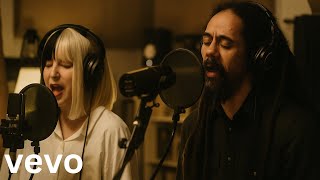 Download lagu Sia Ft. Damian Marley – Waves of Freedom mp3