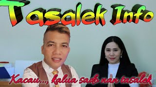 Download lagu HQ || LAWAK MINANG TASALEK INFO - Mak Pono & Piak Unyuik mp3