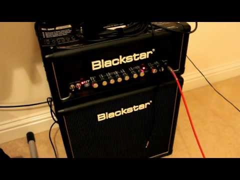 Blackstar (Celestion) Blackbird 50 Speaker image 3