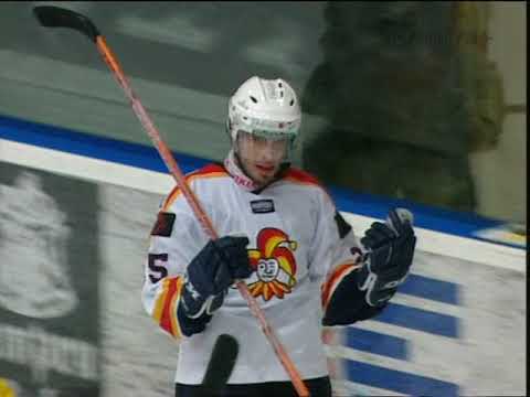 21.3.2004 Kärpät-Jokerit G5