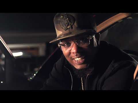 A Locsta x Draco - On The Prowl (shot by: @I_AM_16)