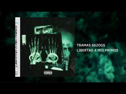 TRAMAS 662 - LIBERTAD A MIS PRIMOS