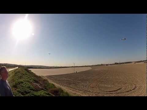 RC Flying 2012-03-09