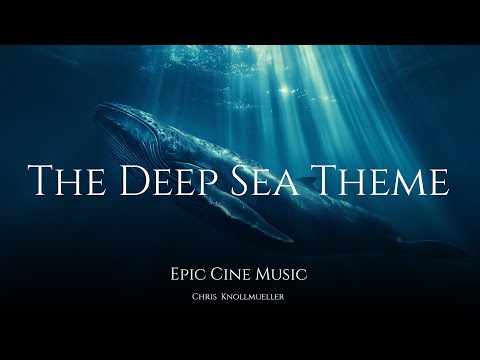 The Deep Sea Theme - Epic Cine Music