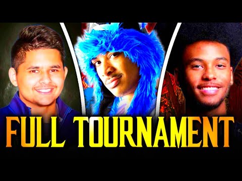Mortal Kombat 1: Best of The Pro 2025 - Full Tournament! [TOP8 + Finals]
