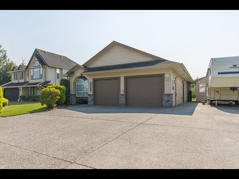 Real Estate Video Tour of 46368 Ranchero, Chilliwack BC.