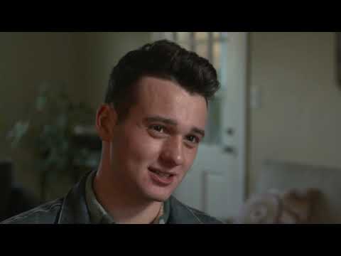 Joe Penta on his Civil Engineering Journey.