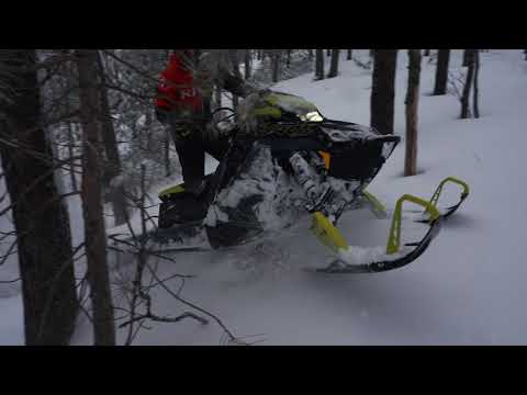 2022 POLARIS KHAOS 650 146