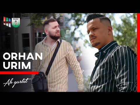 Orhan Ademi & Urim Puliqi - Ah Gurbet