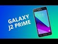 Samsung Galaxy J2 Prime Review