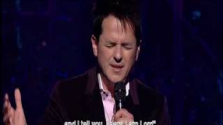 Danilo Montero - Oracion (Lakewood)