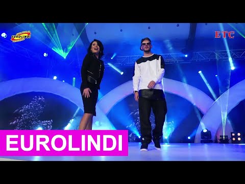Greta Koqi & Gold AG -  Mas miri ( Gezuar 2016 ) Eurolindi & Etc