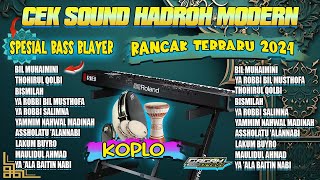 Download lagu HADROH MODERN GANDRUNG NABI SUPER HOREG • Bil Muhaimini • Thohirul Qolbi || By Gagah BASS BLAYER mp3 Download lagu HADROH MODERN GANDRUNG NABI SUPER HOREG • Bil Muhaimini • Thohirul Qolbi || By Gagah BASS BLAYER mp3