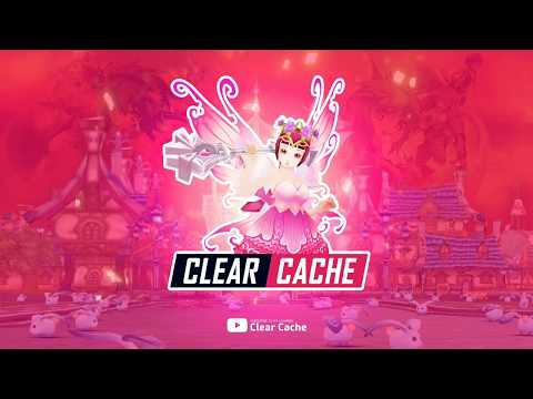 FlyFF Playpark Meteonyker Server Lord System Test - 04/20/20