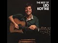 Here Comes That Rainbow Again by Leo Kottke