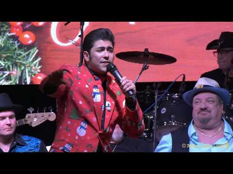 Austin Irby And Jacob Roman - "My Girl"