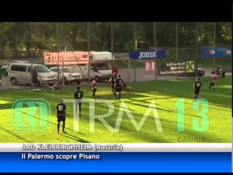 Speciale Ritiri 24 07 mattina