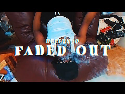 DeeFundo - FADED OUT (420 Visualizer)