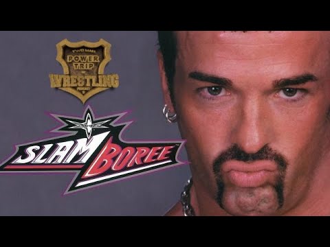 WCW Slamboree 2000 shoot interview with Vince Russo