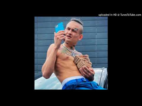 [FREE] MORGENSTERN X SLAVA MARLOW X RONNY J Type Beat 2020 "ICE"