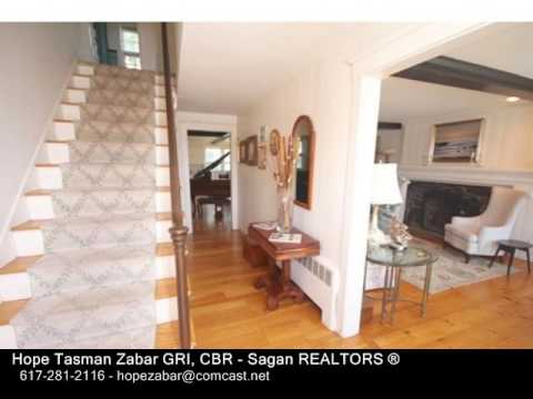 16 Blodgett Avenue, Swampscott MA 01907 - Single Family Home - Real Estate - For Sale -