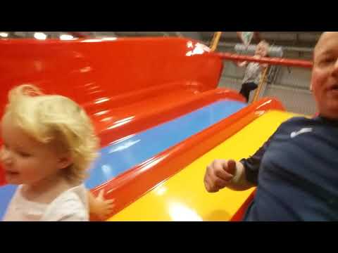 Krystal soft play Tumbles Aug 19 4