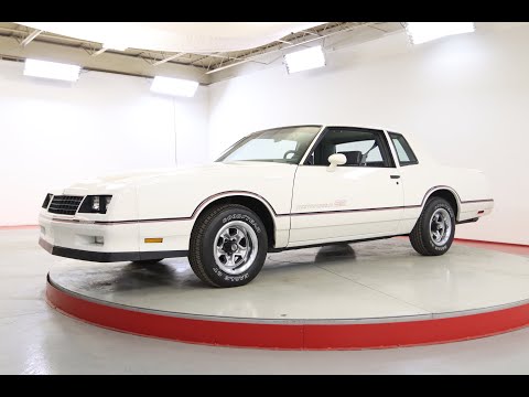 1985 Chevrolet Monte Carlo (CC-1553157) for sale in Denver , Colorado