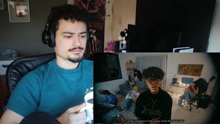 Download lagu FIRE!! Tenxi, Naykilla & Jemsii - Garam & Madu (Sakit Dadaku) REACTION mp3