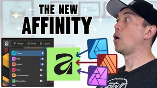 Download lagu Best FREE Design Tool for Creators? Canva Affinity A Quick Look (Goodbye Adobe?) mp3 Download lagu Best FREE Design Tool for Creators? Canva Affinity A Quick Look (Goodbye Adobe?) mp3