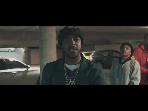 Gracious Money ''The Cause'' ft NoStockShytJizzle & KeyLoom (Official Music Video)