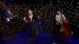 Stephanie Manns 'Lullaby' STV Glasgow