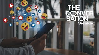 Social media drains our brains and impacts our decision making