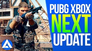 PUBG Xbox/PS4: Next Update Info - Night Mode, Canted Sights, Flying Car Bug Fix &amp; More