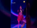 Olivia Rodrigo Spilled Her Guts On The VMAs Stage Shorts