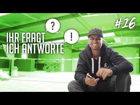 JP Performance - Ihr fragt / Ich antworte | #16