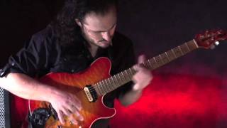 Video thumbnail for CUBE-15XL Guitar Amplifiers Overview by RolandChannel