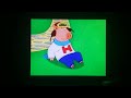 Maggie And The Ferocious Beast Clip Hamilton Accidentally Crashed His Box Car