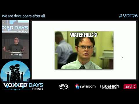 Spec-Driven Development with AI Agents From High-Level Requirements to Working SW by Anton Arhipov