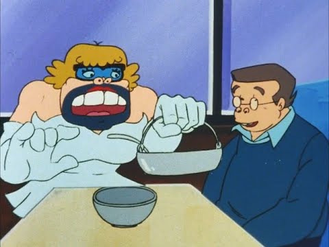 Yatterman (1977) - 070 (English Subtitles)