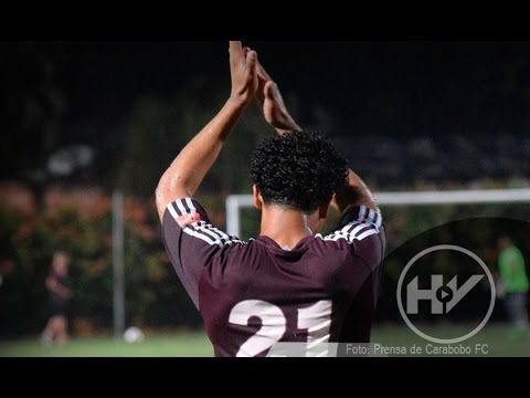 Highlights J6 Tormeo Clausura - Carabobo FC vs Dvo Lara