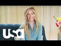 Big Star Little Star | Interview: Cat Deeley | USA Network